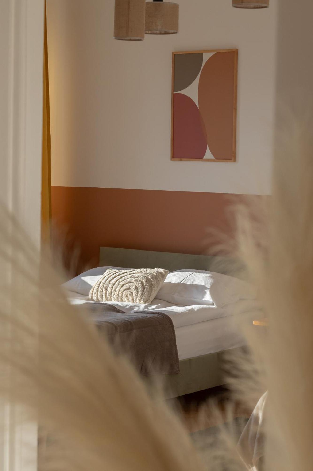Apartment For 6 People Near Royal Baths Park By Renters Prestige Warszawa Eksteriør bilde