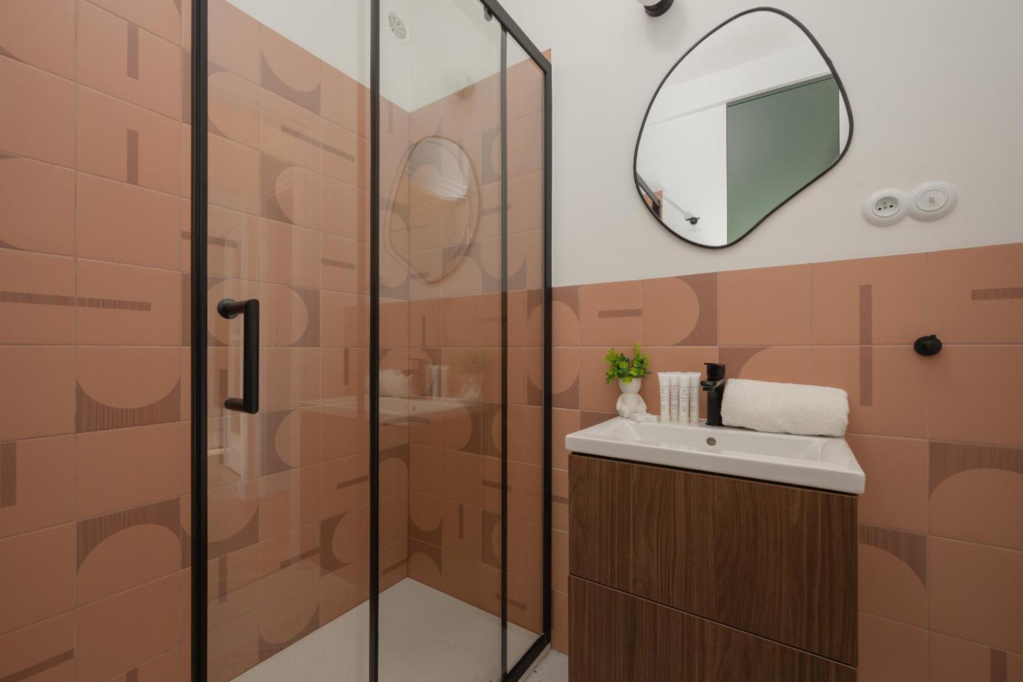 Apartment For 6 People Near Royal Baths Park By Renters Prestige Warszawa Eksteriør bilde