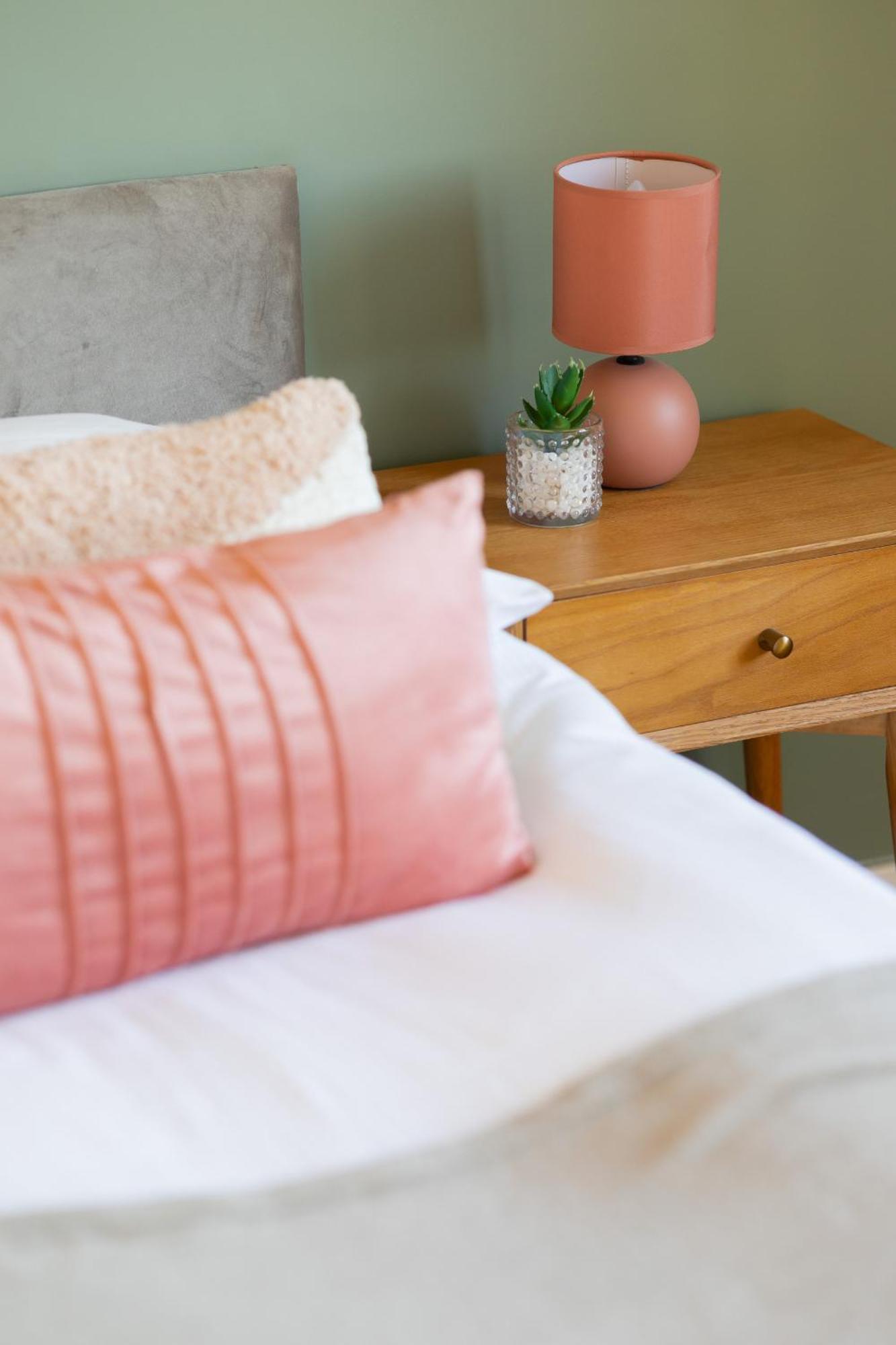 Apartment For 6 People Near Royal Baths Park By Renters Prestige Warszawa Eksteriør bilde