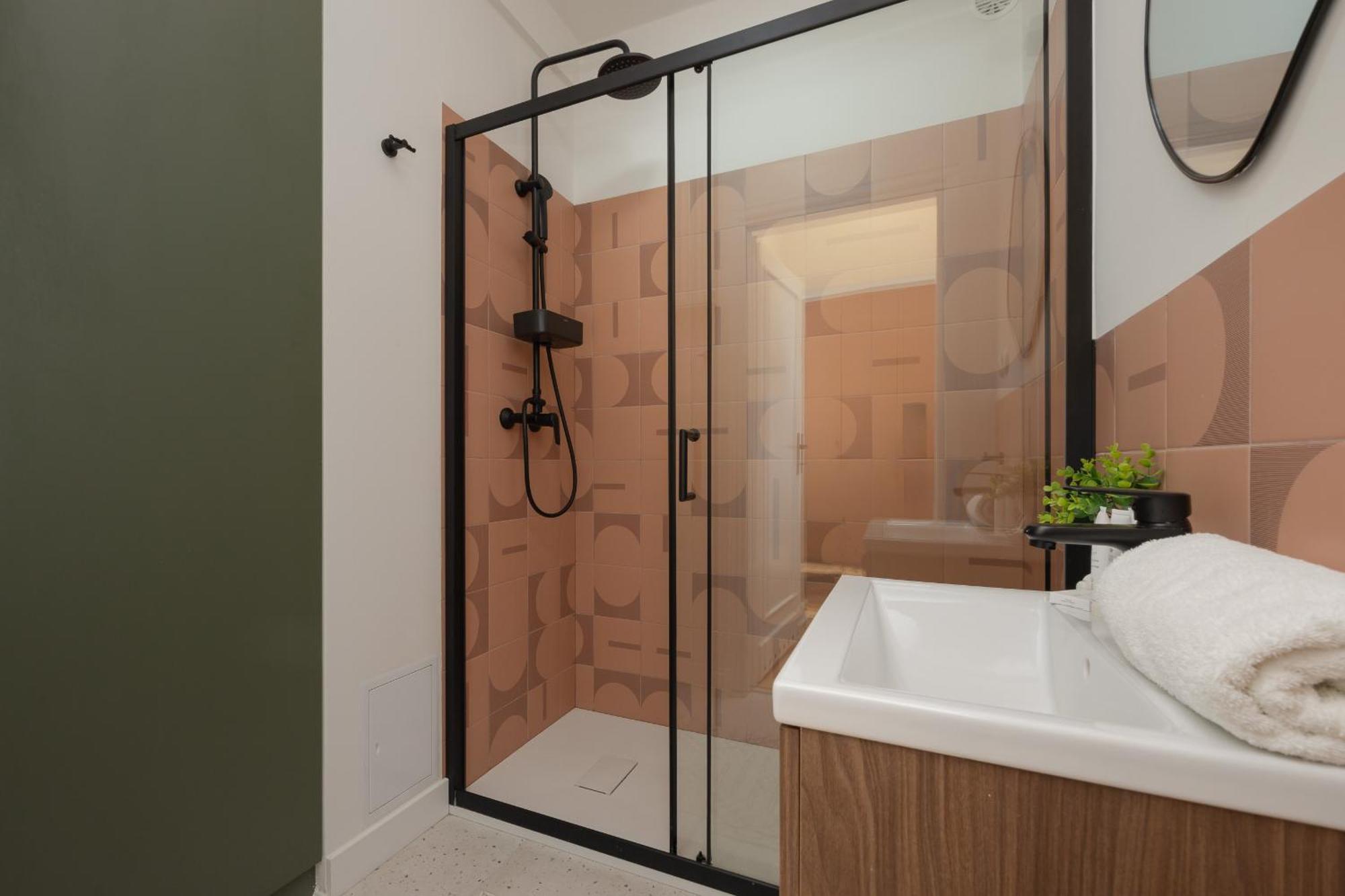 Apartment For 6 People Near Royal Baths Park By Renters Prestige Warszawa Eksteriør bilde
